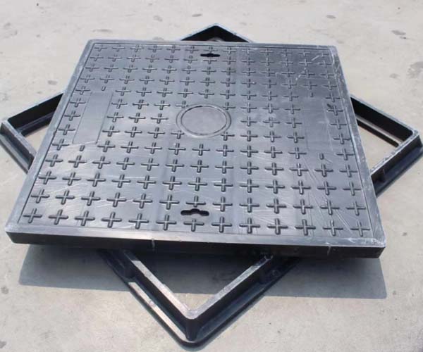 樹脂復(fù)合方井蓋